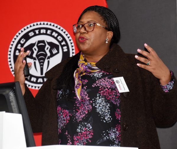 PPC CFO TO STEP DOWN