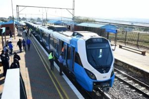 Prasa to spend