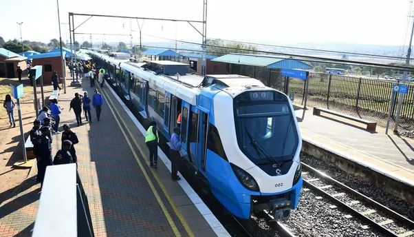 Prasa to spend