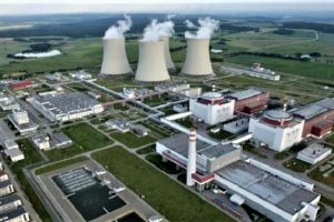 RWANDA APPROVES NUCLEAR PLANT DEAL WITH RUSSIA1