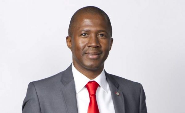 SAS CEMENT PRODUCERS LAY FOUNDATIONS FOR AFRICAN GROWTH Mokate_Ramafoko SAS CEMENT PRODUCERS LAY FOUNDATIONS FOR AFRICAN GROWTH Mokate_Ramafoko