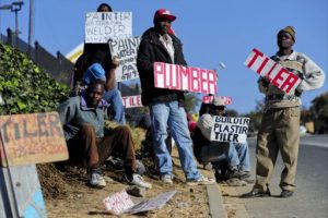 SAS CONSTRUCTION INDUSTRY UNDER THREAT RECORDING HIGH RETRENCHMENT RATES