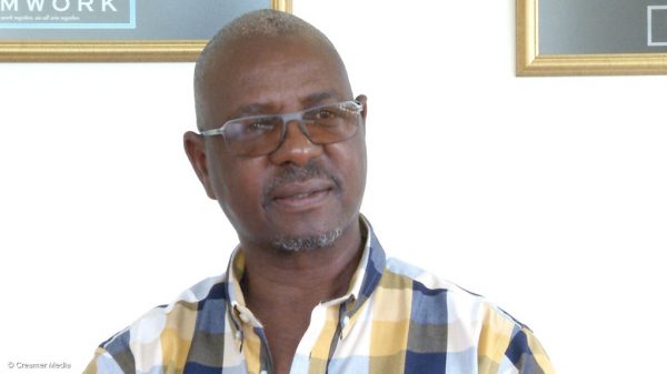 THE REAL THREAT OF USING SUB-STANDARD CEMENT THE REAL THREAT OF USING SUB-STANDARD CEMENT