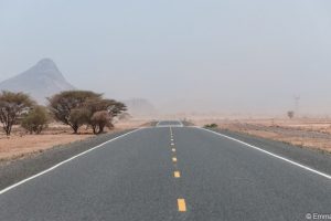 US $230M APPROVED FOR EXPANSION OF GREAT NORTH ROAD IN KENYA
