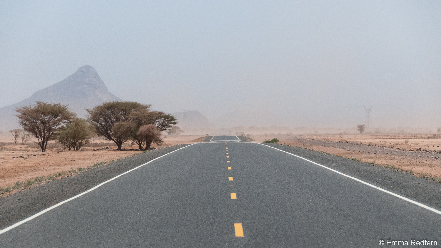 US $230M APPROVED FOR EXPANSION OF GREAT NORTH ROAD IN KENYA