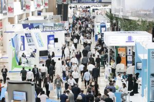 WHAT'S MAKING THE BIG 5 BIGGER BETTER AND MORE INNOVATIVE THAN EVER BEFORE2