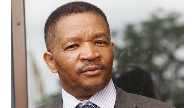 ZIMBABWE $600 MILLION FOR B BRIDGE ROADWORKS Biggie-Matiza