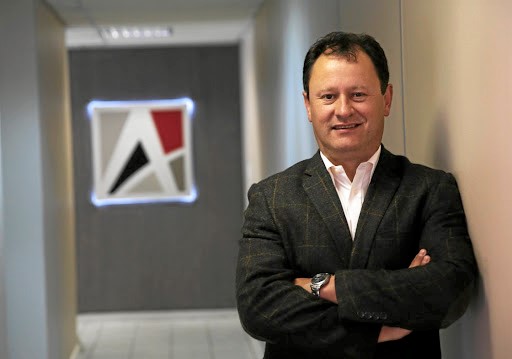 BULK COMMODITIES BOOST AFRIMATS INTERIM PROFIT