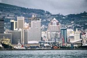 CAPE TOWN CBD A STEP CLOSER TO AFFORDABLE HOUSING
