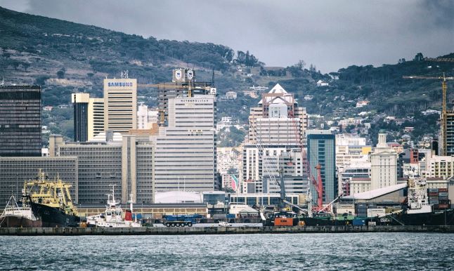 CAPE TOWN CBD A STEP CLOSER TO AFFORDABLE HOUSING