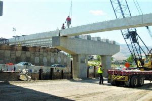 COMPLETION OF KAZUNGULA BRIDGE PROJECT IN BOTSWANA DELAYED1