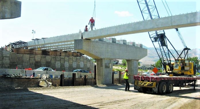 COMPLETION OF KAZUNGULA BRIDGE PROJECT IN BOTSWANA DELAYED1