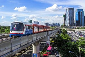 CONCESSION AGREEMENT SIGNED FOR $3BN ACCRA SKYTRAIN1