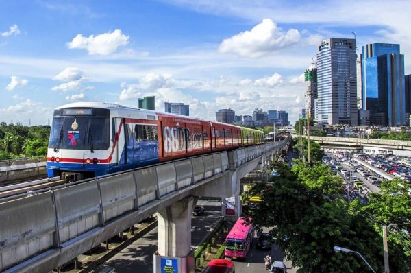 CONCESSION AGREEMENT SIGNED FOR $3BN ACCRA SKYTRAIN1