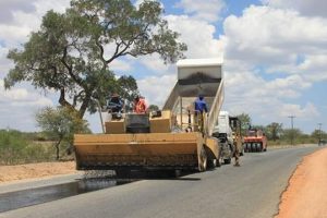 CONSTRUCTION OF BEITBRIDGE-HARARE-CHIRUNDU HIGHWAY COMMENCES