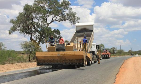 CONSTRUCTION OF BEITBRIDGE-HARARE-CHIRUNDU HIGHWAY COMMENCES