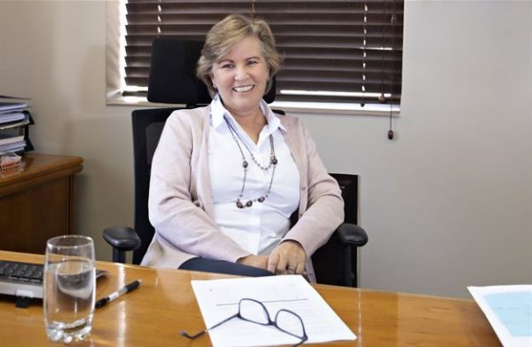 Construction under siege