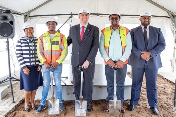 Durban port Durban port