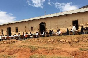 EDUCATION DEPARTMENT APOLOGISES FOR SCHOOL BUILDING BUNGLES