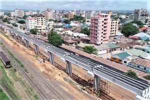 FIRST PHASE OF DAR SGR LIKELY TO MISS DEADLINE SLOWED BY RAINS