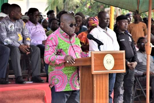 GHANA TO COMMENCE CONSTRUCTION OF THE VOLTA RAIL BRIDGE