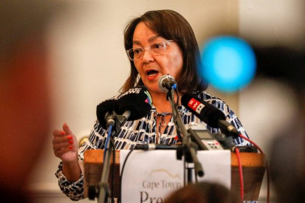 GOVERNMENT TO RELEASE 20 LAND PARCELS FOR HOUSING IN CAPE TOWN