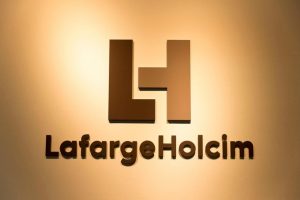 LAFARGEHOLCIM PUBLISHES THIRD QUARTER TRADING UPDATE 2019