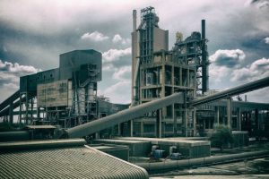 LOCAL CEMENT PLAYERS SOLIDIFY DEFENCE AGAINST IMPORT THREAT