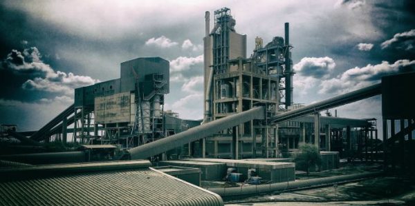 LOCAL CEMENT PLAYERS SOLIDIFY DEFENCE AGAINST IMPORT THREAT LOCAL CEMENT PLAYERS SOLIDIFY DEFENCE AGAINST IMPORT THREAT