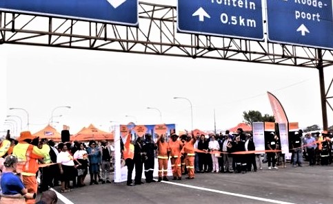 M2 MOTORWAY TO BE REOPENED TO MOTORISTS FROM NEXT WEEK