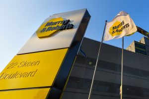 MR reports positive FY18 results