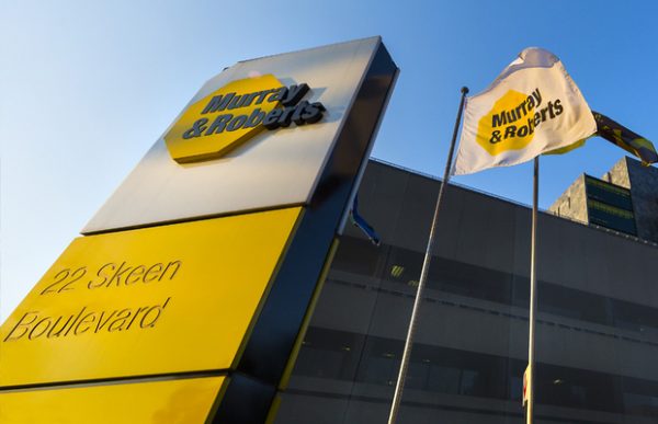 MR reports positive FY18 results MR reports positive FY18 results