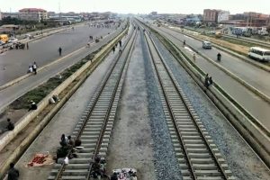 NIGERIA SIGNS US $3.9BN CONTRACT FOR COMPLETION OF ABUJA-WARRI RAILWAY CORRIDOR