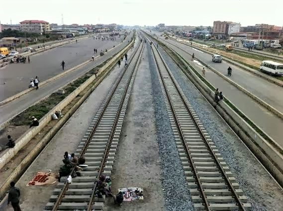 NIGERIA SIGNS US $3.9BN CONTRACT FOR COMPLETION OF ABUJA-WARRI RAILWAY CORRIDOR