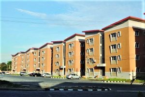 NIgeria to construct affordable housing in 34 states
