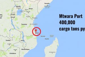 PROJECTS AT TANZANIAS MTWARA PORT DUE TO COMMENCE IN MARCH1