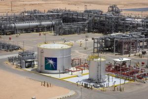 SA PARTNERS WITH SAUDI ARAMCO FOR R147 BILLION OIL REFINERY SET FOR 2028