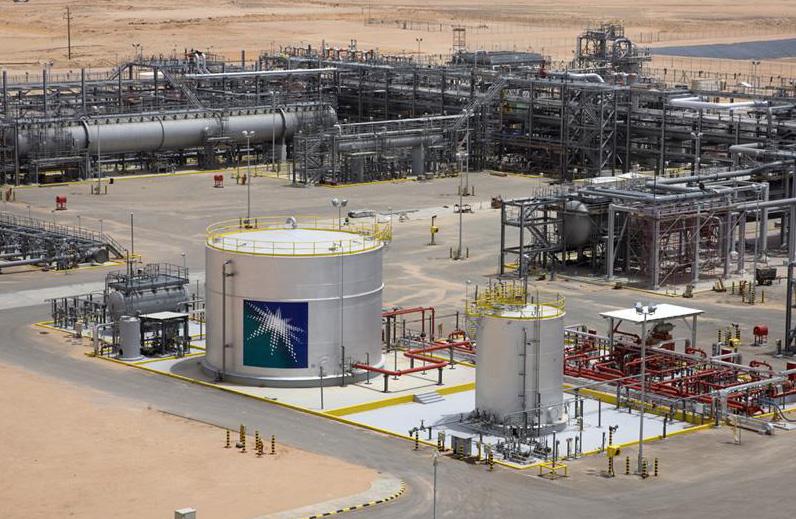 SA PARTNERS WITH SAUDI ARAMCO FOR R147 BILLION OIL REFINERY SET FOR 2028