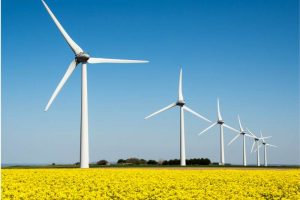 SOUTH AFRICA LOCAL CONTENT TO BOOST WIND ENERGY CAPACITY