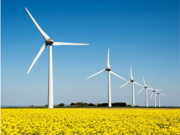 SOUTH AFRICA LOCAL CONTENT TO BOOST WIND ENERGY CAPACITY SOUTH AFRICA LOCAL CONTENT TO BOOST WIND ENERGY CAPACITY