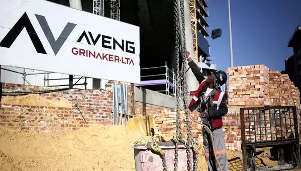 Sale of Aveng's Sale of Aveng's