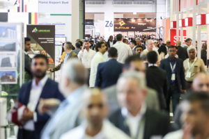 Visitors to big 5 Dubais 2019