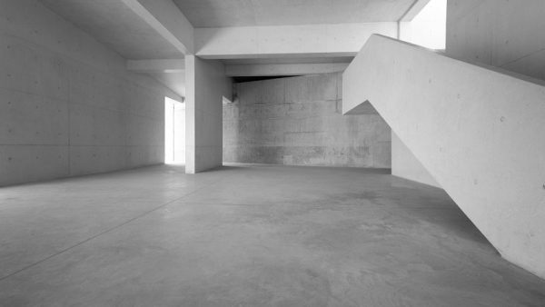 Self cleaning concrete Self cleaning concrete