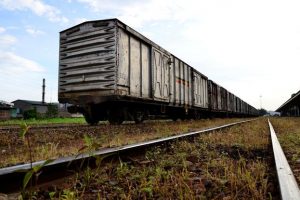 UGANDA REVAMPS CENTURY-OLD RAIL NETWORK AFTER CHINA DELAYS FUNDING