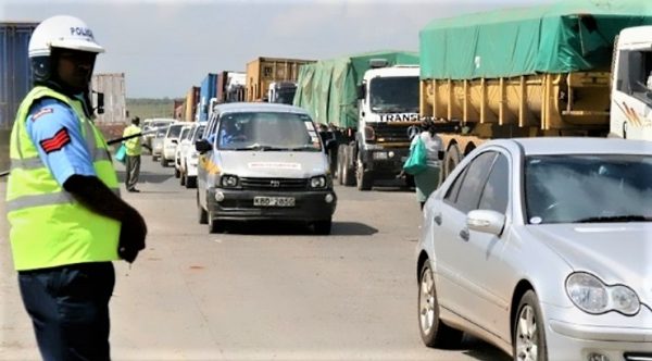 WORK ON SH180BN NAIROBI-MAU HIGHWAY TO START IN JANUARY WORK ON SH180BN NAIROBI-MAU HIGHWAY TO START IN JANUARY