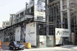 Aveng gives an update