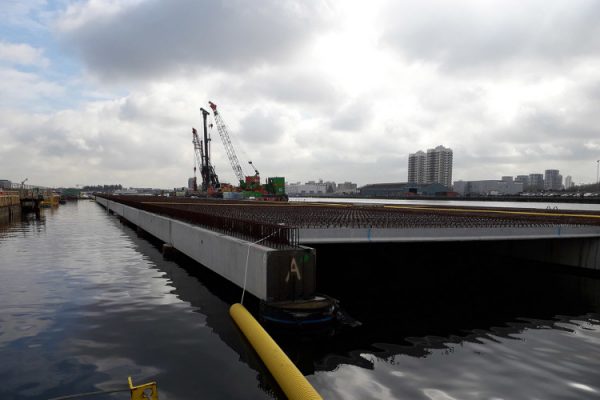 BAM HELPS DEVELOP AI SYSTEM FOR CONCRETE STRENGTH