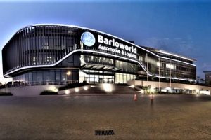 BARLOWORLDS IRENE LINK HQ AWARDED 5-STAR GREEN STAR RATING