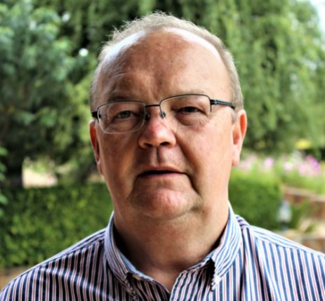 Borrow pits Borrow pits