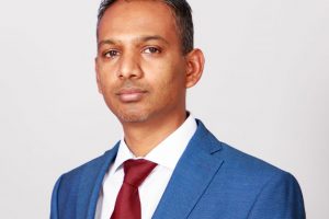 CESA INAUGURATES NEW PRESIDENT SUGEN PILLAY